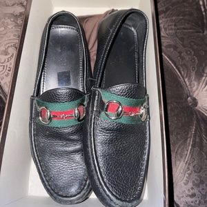 Gucci Drivers
